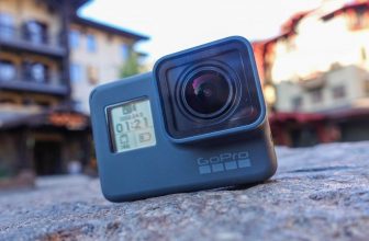 Gopro Hero example auto content list