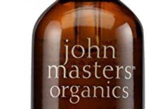 ジョンマスターオーガニック(john masters organics)
