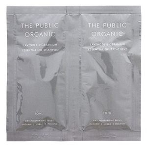 THE PUBLIC ORGANIC(ザ パブリック オーガニック)