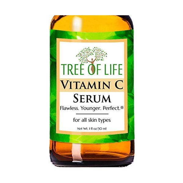 flawless. younger. perfect