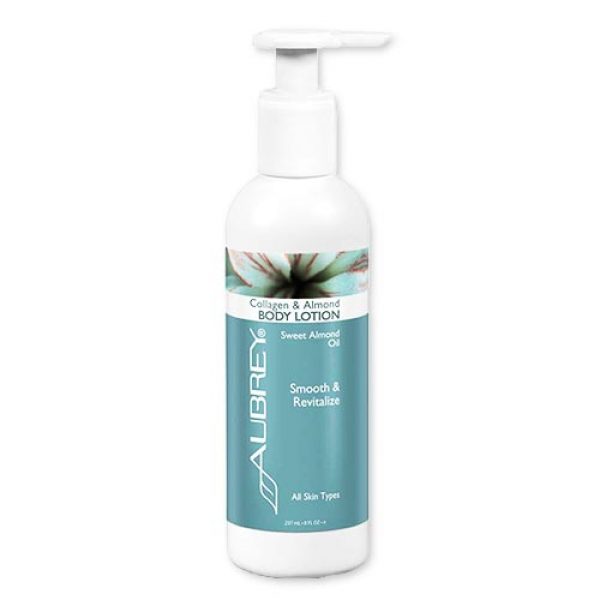 オーブリーオーガニクス(AUBREY ORGANICS)