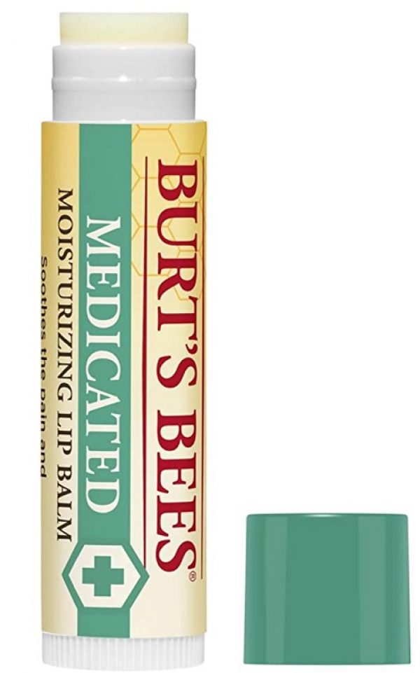 BURT’S BEES(バーツビーズ)