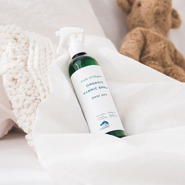 メイド・オブ・オーガニクス(made of Organics)