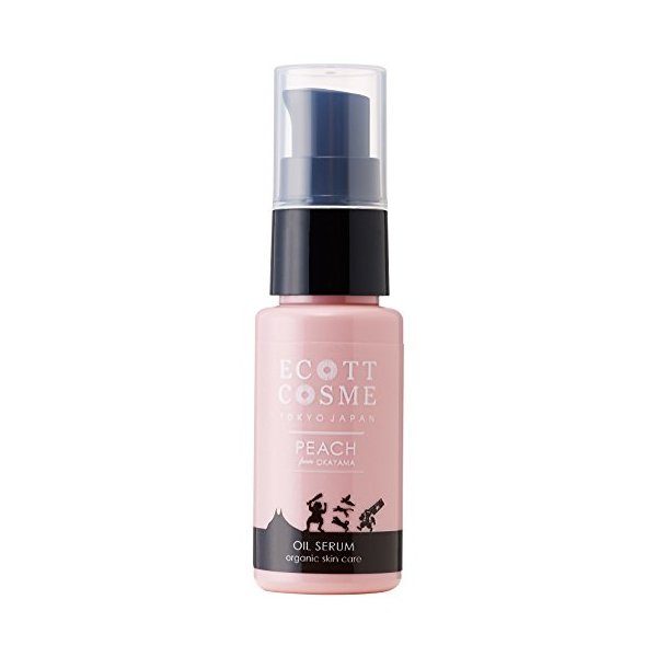 エコットコスメ オーガニック(Ecott Cosme Organic)