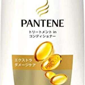 リンス・コンディショナー