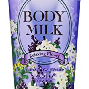 ボディローション・ミルク